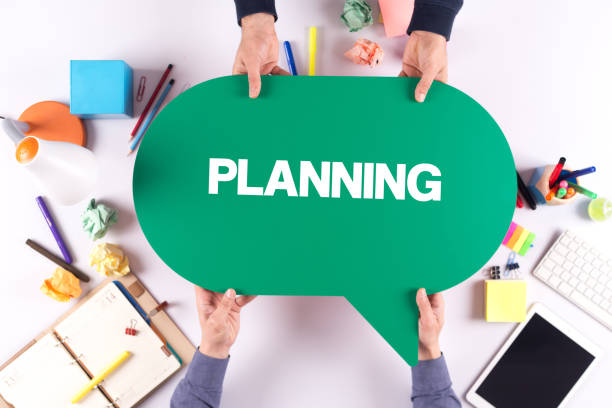 Praktische planning en tips